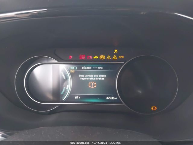 Photo 6 VIN: KNDCC3LG0N5158959 - KIA NIRO 