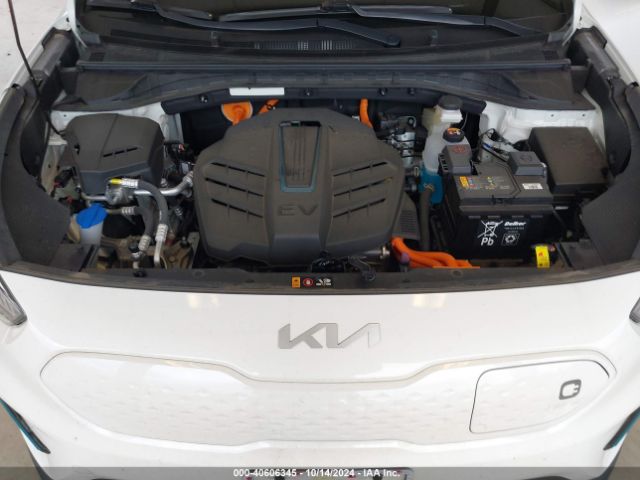 Photo 9 VIN: KNDCC3LG0N5158959 - KIA NIRO 