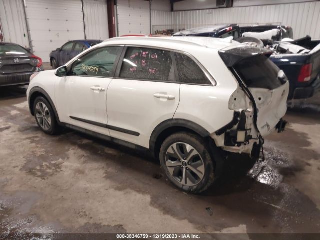 Photo 2 VIN: KNDCC3LG1K5022058 - KIA NIRO EV 