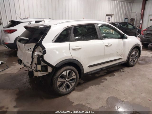 Photo 3 VIN: KNDCC3LG1K5022058 - KIA NIRO EV 