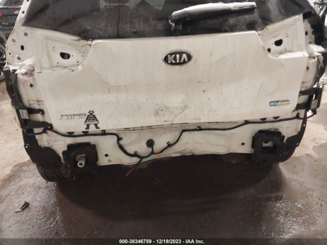 Photo 5 VIN: KNDCC3LG1K5022058 - KIA NIRO EV 