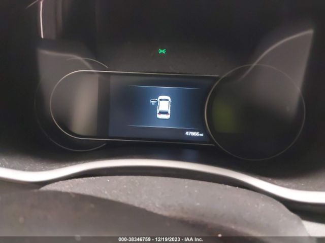 Photo 6 VIN: KNDCC3LG1K5022058 - KIA NIRO EV 