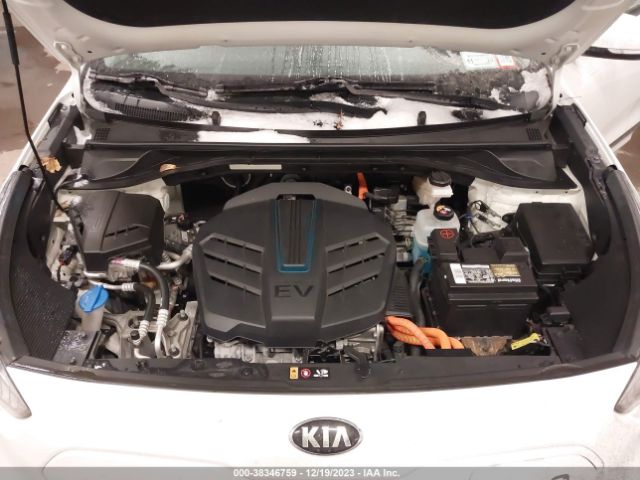 Photo 9 VIN: KNDCC3LG1K5022058 - KIA NIRO EV 