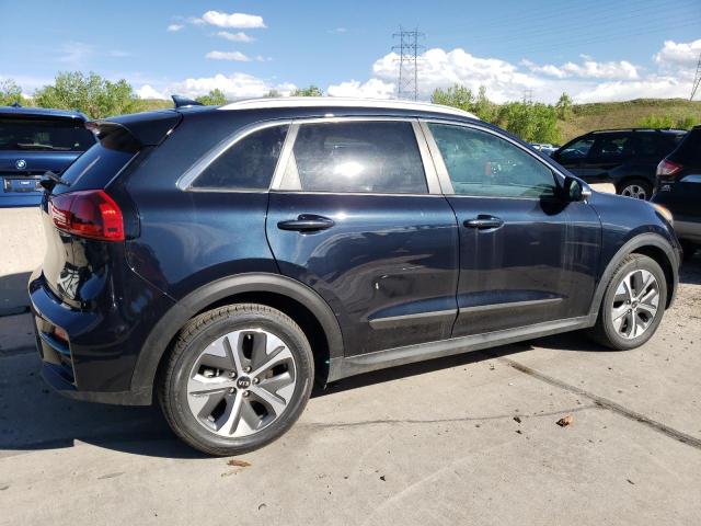 Photo 1 VIN: KNDCC3LG1K5024408 - KIA NIRO EX 