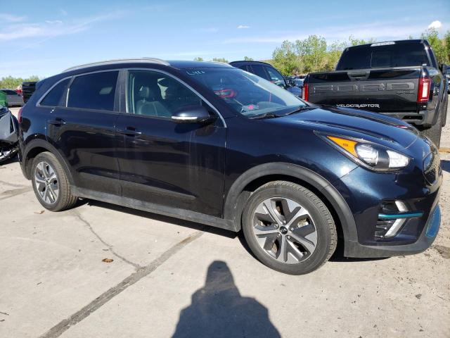 Photo 2 VIN: KNDCC3LG1K5024408 - KIA NIRO EX 