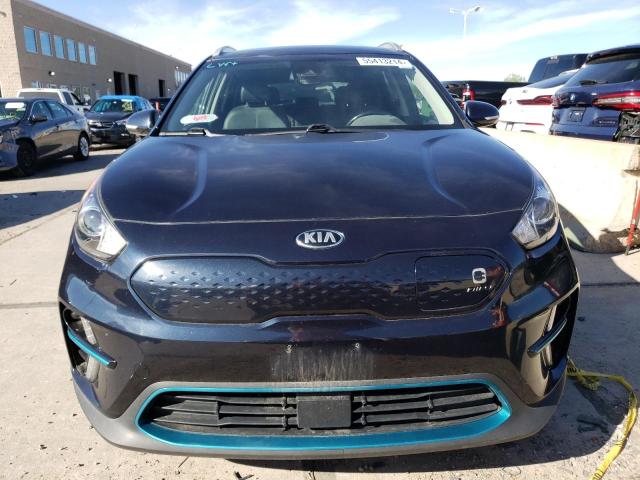 Photo 3 VIN: KNDCC3LG1K5024408 - KIA NIRO EX 