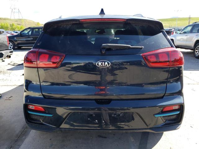 Photo 4 VIN: KNDCC3LG1K5024408 - KIA NIRO EX 