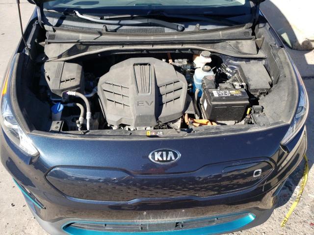 Photo 9 VIN: KNDCC3LG1K5024408 - KIA NIRO EX 