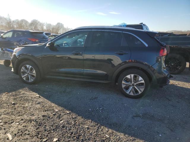 Photo 1 VIN: KNDCC3LG1M5102589 - KIA NIRO EX 