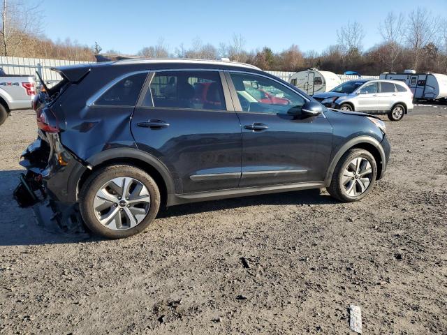 Photo 2 VIN: KNDCC3LG1M5102589 - KIA NIRO EX 