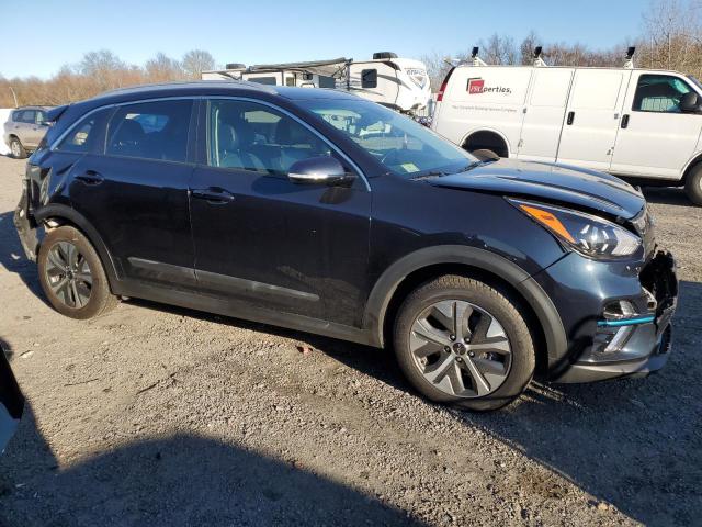 Photo 3 VIN: KNDCC3LG1M5102589 - KIA NIRO EX 