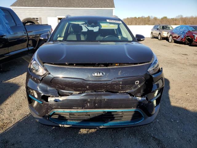 Photo 4 VIN: KNDCC3LG1M5102589 - KIA NIRO EX 