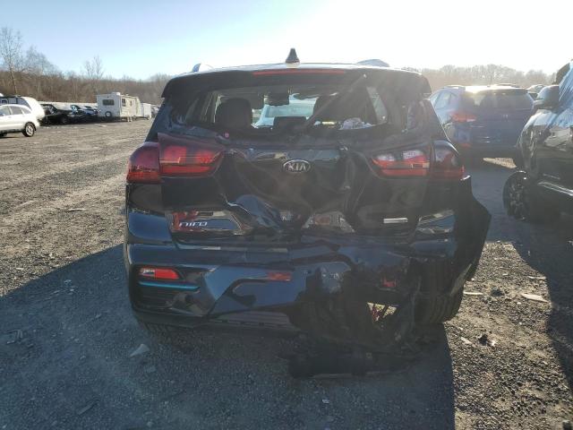 Photo 5 VIN: KNDCC3LG1M5102589 - KIA NIRO EX 