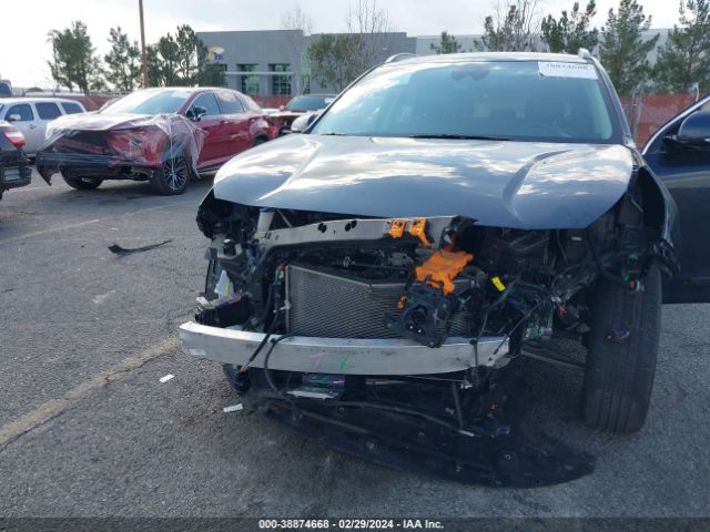 Photo 5 VIN: KNDCC3LG1N5124643 - KIA NIRO EV 