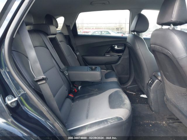 Photo 7 VIN: KNDCC3LG1N5124643 - KIA NIRO EV 