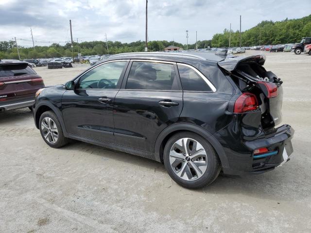 Photo 1 VIN: KNDCC3LG1N5158839 - KIA NIRO 