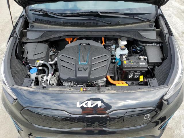 Photo 11 VIN: KNDCC3LG1N5158839 - KIA NIRO 