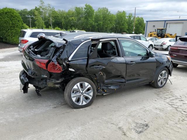 Photo 2 VIN: KNDCC3LG1N5158839 - KIA NIRO 