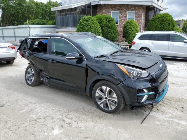 Photo 3 VIN: KNDCC3LG1N5158839 - KIA NIRO 