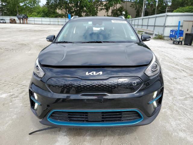 Photo 4 VIN: KNDCC3LG1N5158839 - KIA NIRO 