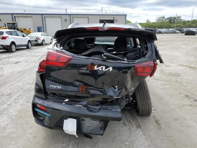 Photo 5 VIN: KNDCC3LG1N5158839 - KIA NIRO 