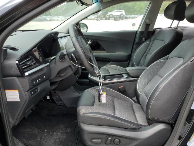 Photo 6 VIN: KNDCC3LG1N5158839 - KIA NIRO 