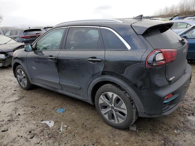 Photo 1 VIN: KNDCC3LG1N5159408 - KIA NIRO S 