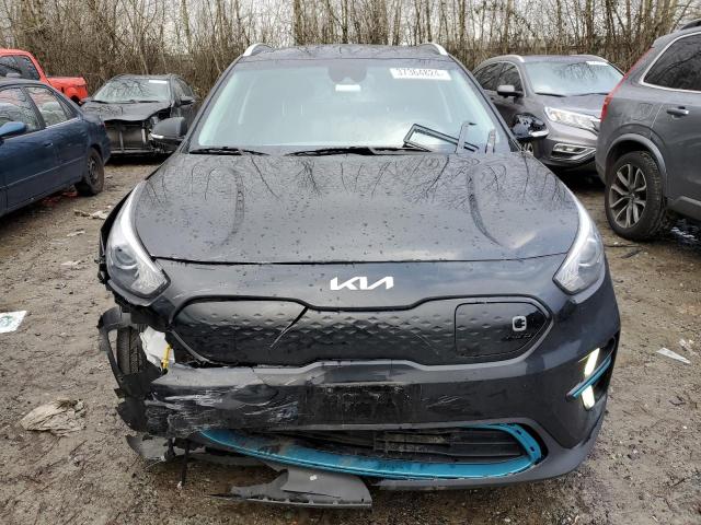 Photo 4 VIN: KNDCC3LG1N5159408 - KIA NIRO S 