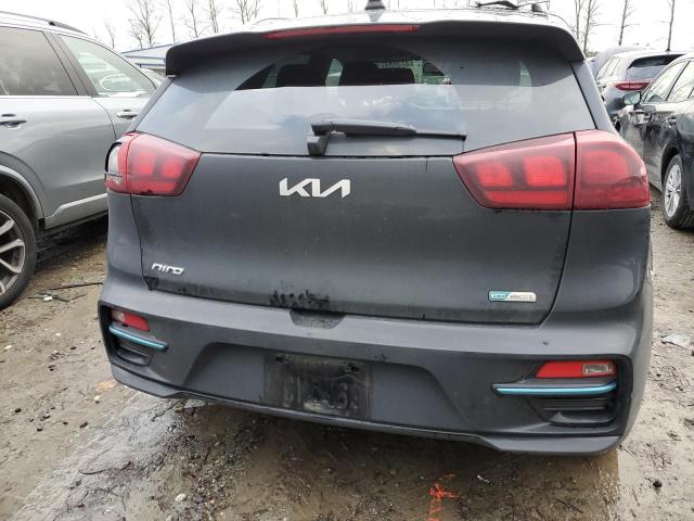 Photo 5 VIN: KNDCC3LG1N5159408 - KIA NIRO S 