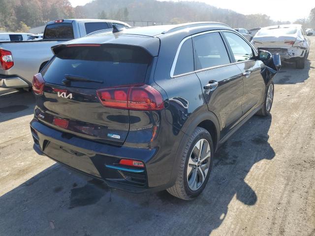 Photo 3 VIN: KNDCC3LG1N5159599 - KIA NIRO S 