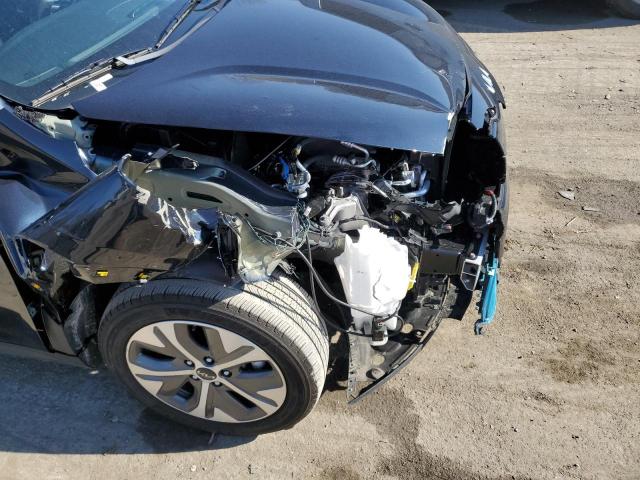 Photo 8 VIN: KNDCC3LG1N5159599 - KIA NIRO S 