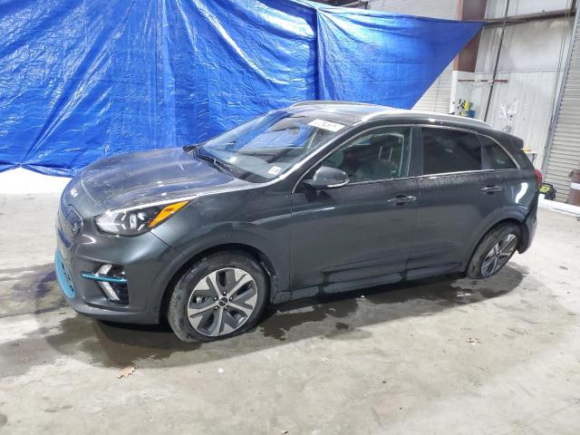 Photo 0 VIN: KNDCC3LG1N5160574 - KIA NIRO S 