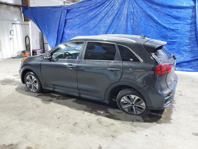 Photo 1 VIN: KNDCC3LG1N5160574 - KIA NIRO S 