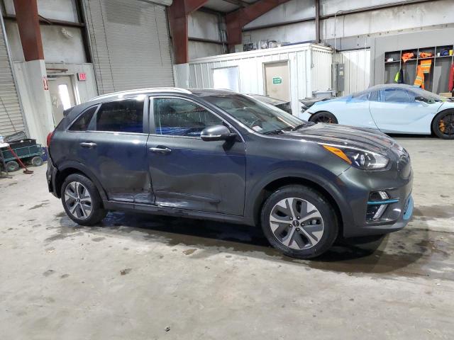 Photo 3 VIN: KNDCC3LG1N5160574 - KIA NIRO S 