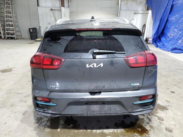 Photo 5 VIN: KNDCC3LG1N5160574 - KIA NIRO S 