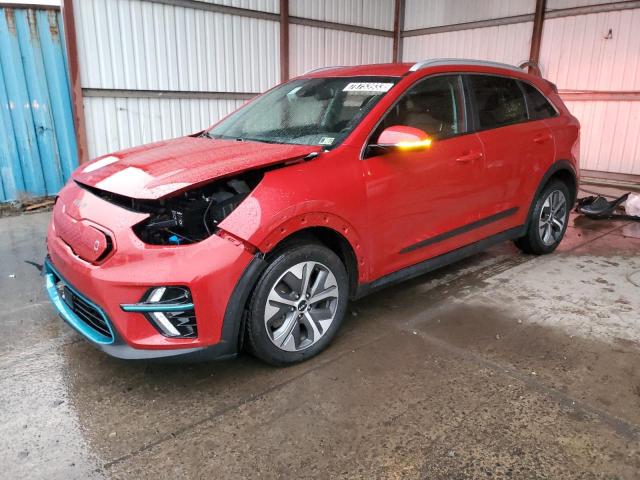 Photo 0 VIN: KNDCC3LG1N5160932 - KIA NIRO 