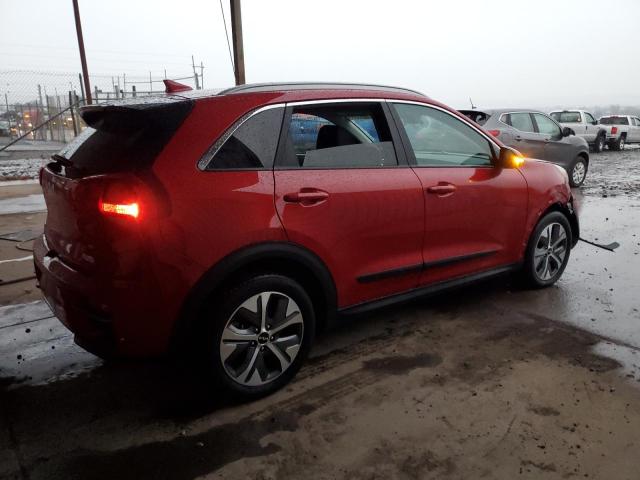 Photo 2 VIN: KNDCC3LG1N5160932 - KIA NIRO 