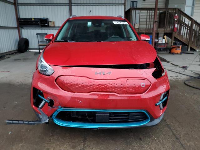 Photo 4 VIN: KNDCC3LG1N5160932 - KIA NIRO 