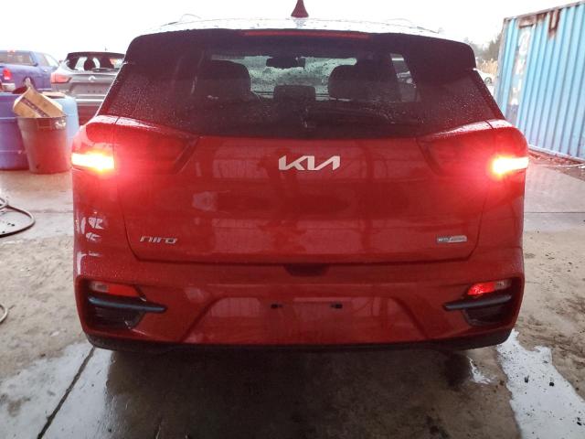 Photo 5 VIN: KNDCC3LG1N5160932 - KIA NIRO 