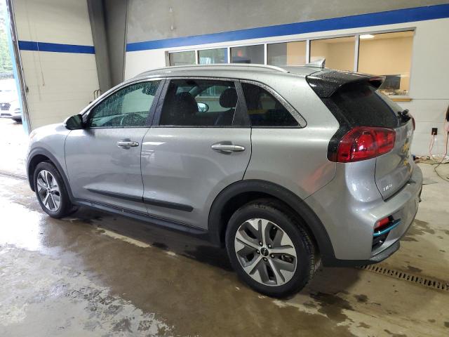 Photo 1 VIN: KNDCC3LG1N5161207 - KIA NIRO S 