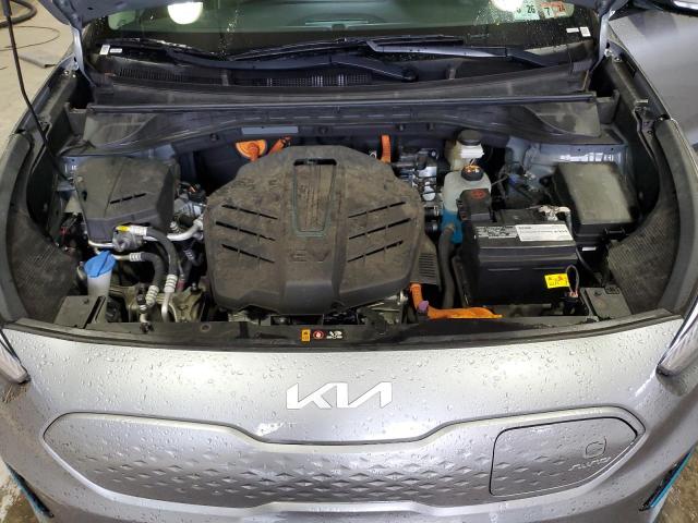 Photo 10 VIN: KNDCC3LG1N5161207 - KIA NIRO S 