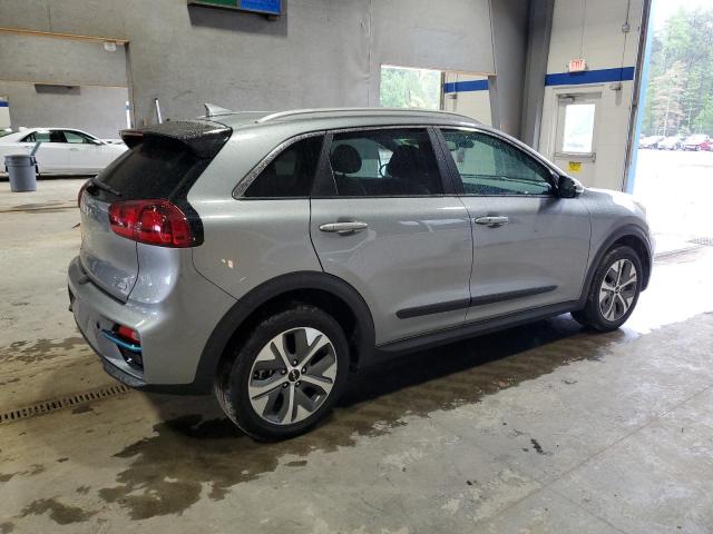 Photo 2 VIN: KNDCC3LG1N5161207 - KIA NIRO S 