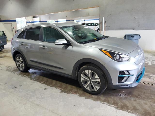 Photo 3 VIN: KNDCC3LG1N5161207 - KIA NIRO S 