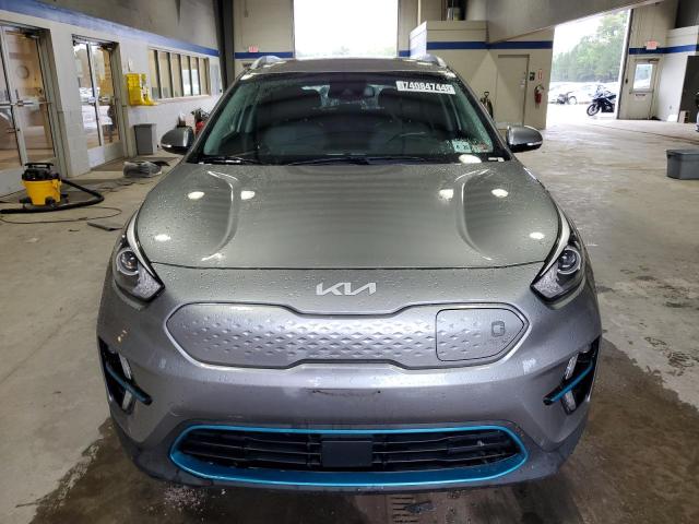 Photo 4 VIN: KNDCC3LG1N5161207 - KIA NIRO S 