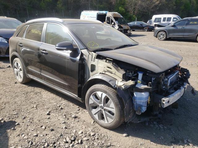 Photo 3 VIN: KNDCC3LG2K5025826 - KIA NIRO EX 