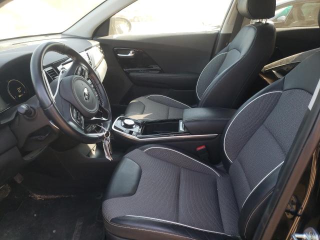 Photo 6 VIN: KNDCC3LG2K5025826 - KIA NIRO EX 