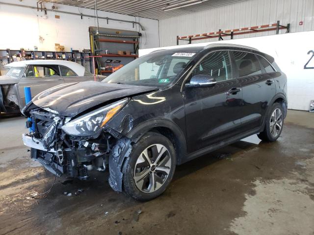 Photo 0 VIN: KNDCC3LG2L5070332 - KIA NIRO EX 