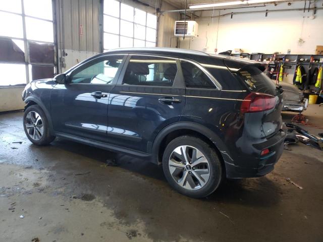 Photo 1 VIN: KNDCC3LG2L5070332 - KIA NIRO EX 