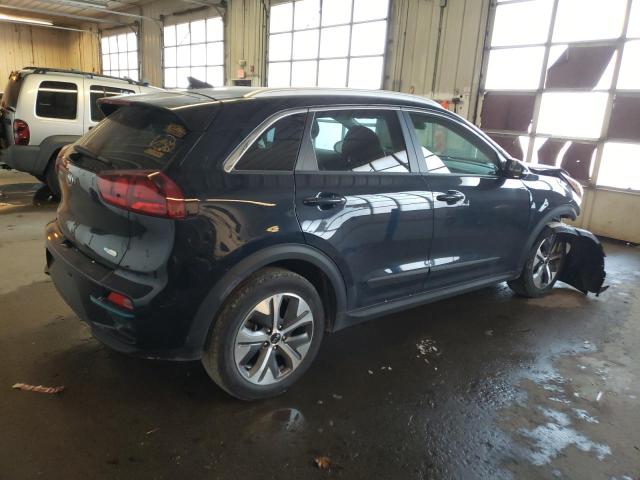 Photo 2 VIN: KNDCC3LG2L5070332 - KIA NIRO EX 