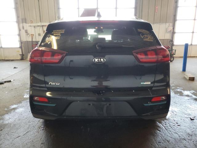 Photo 5 VIN: KNDCC3LG2L5070332 - KIA NIRO EX 